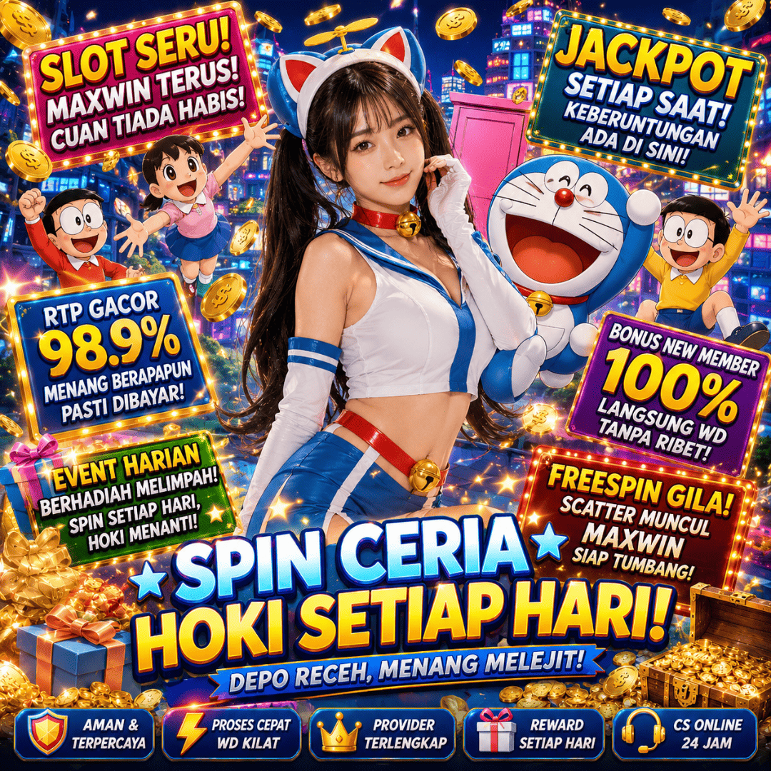 Promosi slot188id.net